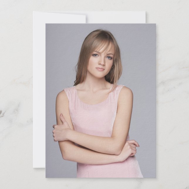 Programme photo Vellum carte d'arrière - plan d'an (Devant)