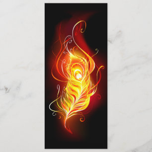 Programme Plumes de paquetage de feu