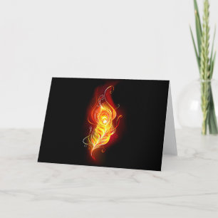 Programme Plumes de paquetage de feu
