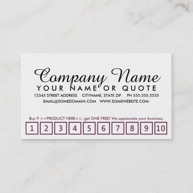 programme rose de fidélité de parchemin (Devant)