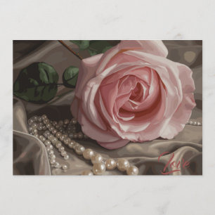 Programme Rose Silken