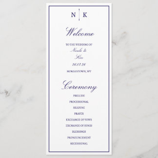 Programme Sophistiqué et classique