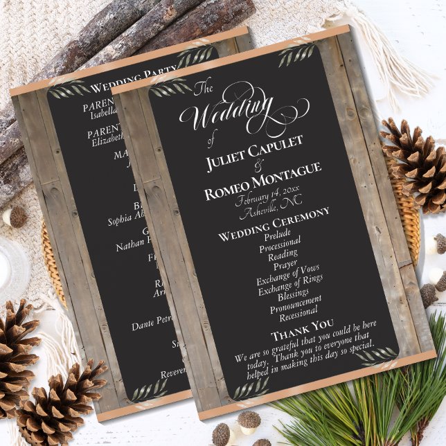Programme Tableau sur Bois - Mariage Abricot (Créateur téléchargé)