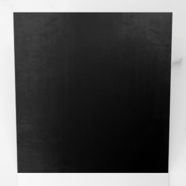 Programme Trois Volets Créez votre propre (Intérieur en premier)