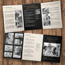 En Mémoire Amoureuse Mémorial moderne de 14 photos