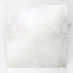 Programme Trois Volets Votre design ici - Personnalisé