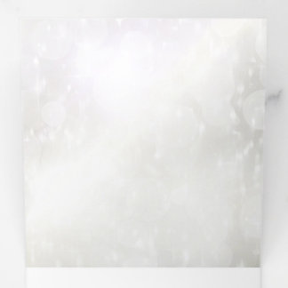 Programme Trois Volets Votre design ici - Personnalisé