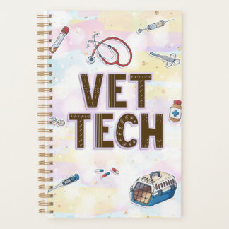 Programme Vet Tech