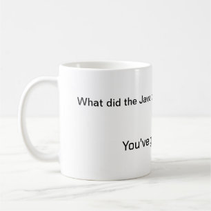 Programmer Mug - Vous n'avez pas de classe