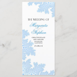 programmes de mariage de plage avec le corail de