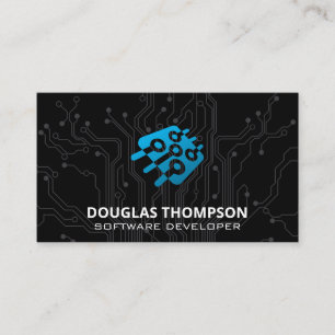 Programmeur   Carte de circuit   Microchip