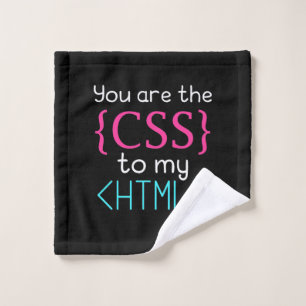 Programmeur Vous Êtes Css À Mon Html