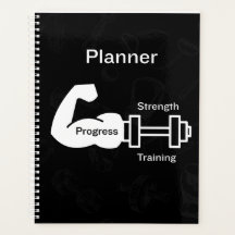 Progrès en Musculation