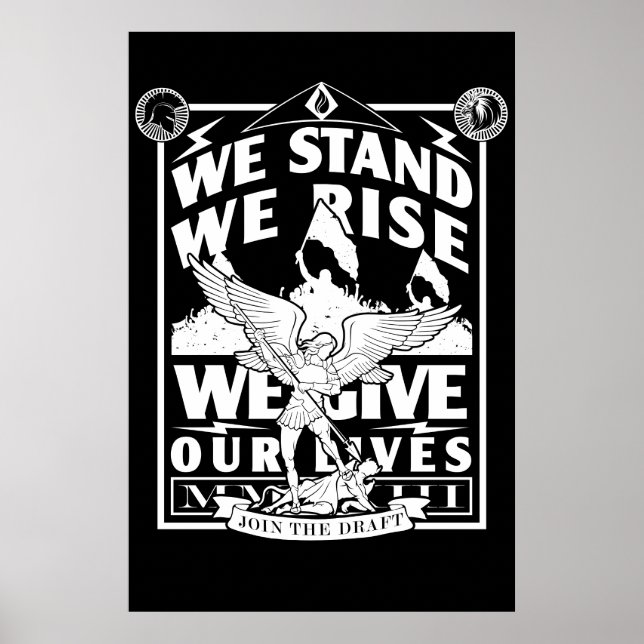 PROJET (2023) Affiche (Devant)