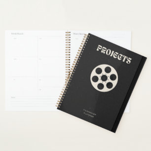 Projets Réalisateur de Film Cinématographie