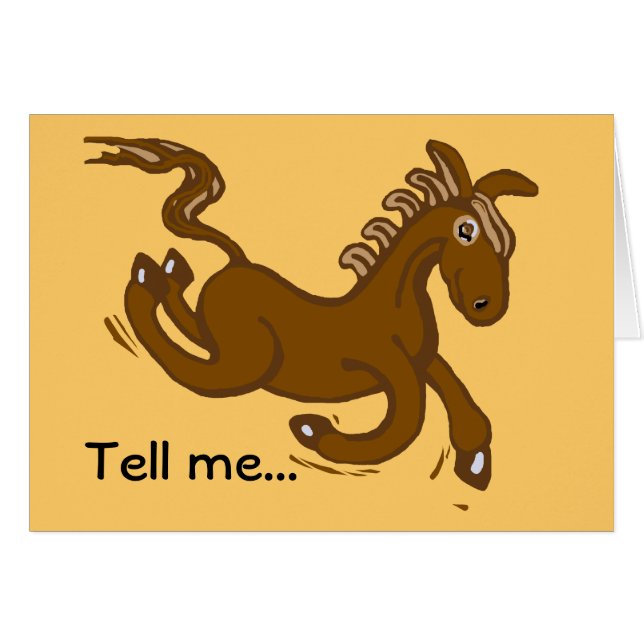 Promenade (Devant horizontal)