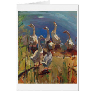 Promenade de canard