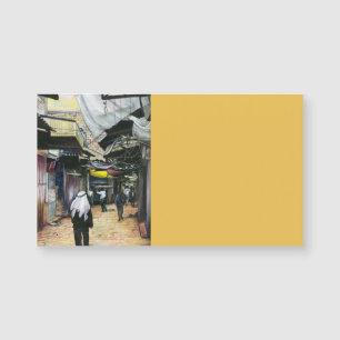 Promenez-vous à travers l'Antiquité, Jérusalem