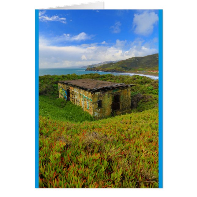 Promontoires de Marin (Devant)