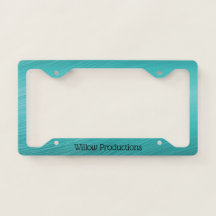 Promotion commerciale Turquoise