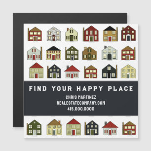 Promotion de l'immobilier