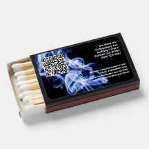 Promotion de magasin de fumée