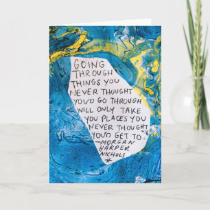 Promotion du devis de carte de voeux