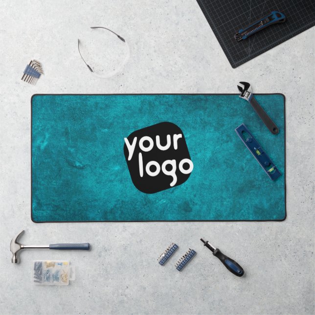 Promotionnels Vintage Entreprise Ajouter votre log (Poste de travail)