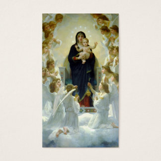 Promouvoir les cartes RosaryConference.com