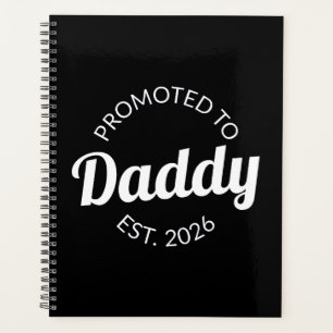Promu À Daddy Est. 2026 I