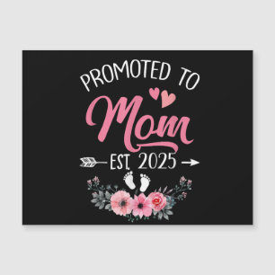 Promu À Maman Est 2025 Fête Des Mères Première Foi