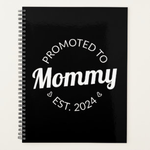 Promu À Mommy Est. 2024 I