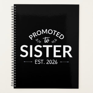 Promu À Soeur Est. 2026 II