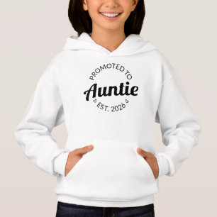Promu À Tante Est. 2026 I