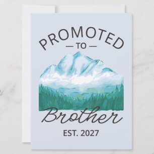 Promu Frère Est 2027 Big Brother VI