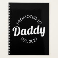 Promu Papa 2027 Nouveau Papa Baby Shower Je