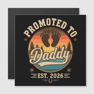 Promu Papa en 2026