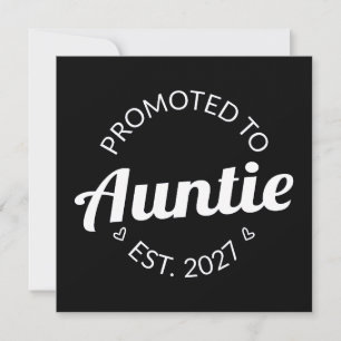 Promue Tatie Est 2027 Nouvelle Tante I