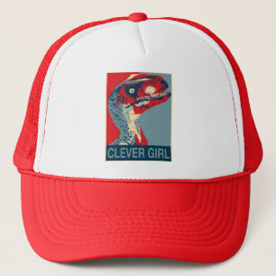 Propagande de Raptor - casquette