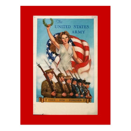 PROPAGANDE des USA de la carte 1917 des