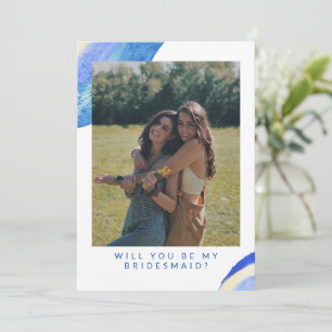 Proposition Abstraite d'aide-mémoire photo Blue Sw