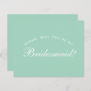 Proposition d'aide-mémoire du budget vert de la Mo