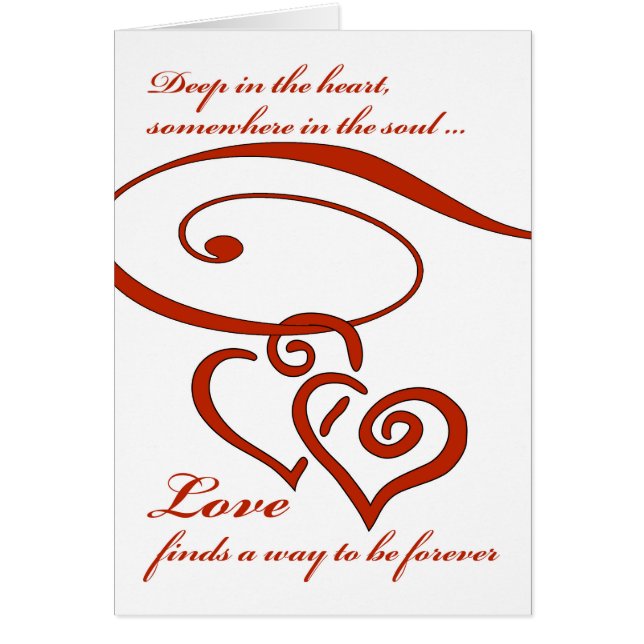 Proposition de mariage, L'amour trouve un moyen d' (Devant)