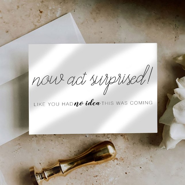 Propositions de servante d'information maintenant  (Créateur téléchargé)