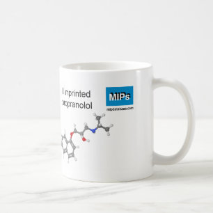 propranolol modèle mug