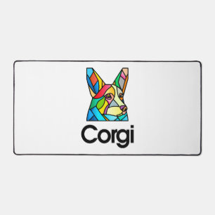 Propriétaire du chien de Corgi Pembroke Welsh Corg