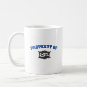Propriété de tasse
