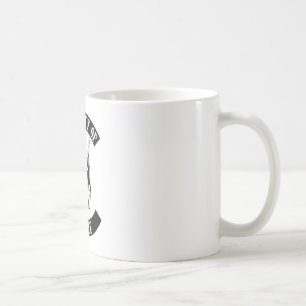 Propriété de tasse de flamme