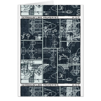 Propriétés du lac Geranium