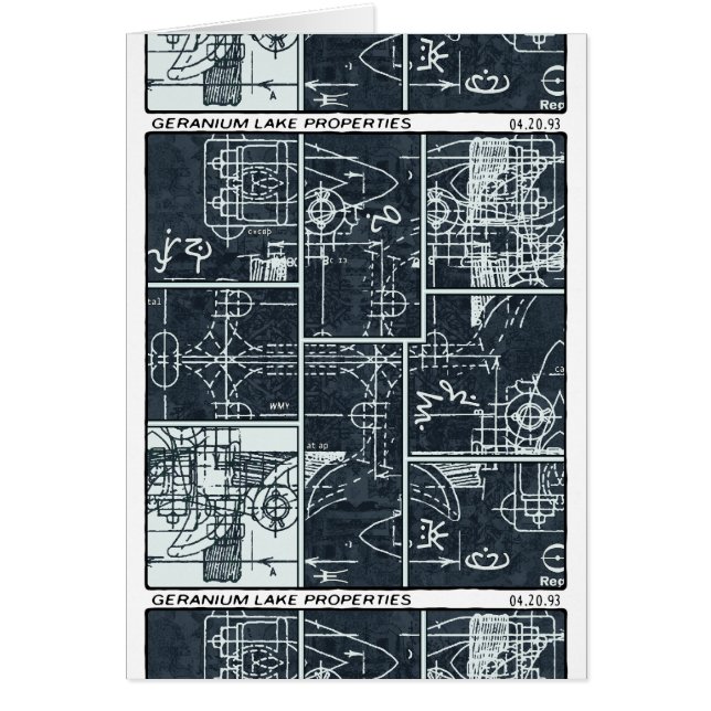 Propriétés du lac Geranium (Devant)